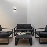 Lolli Boutique & Mondello Apartamento Palermo