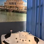 Lolli Boutique & Mondello Apartamento Palermo