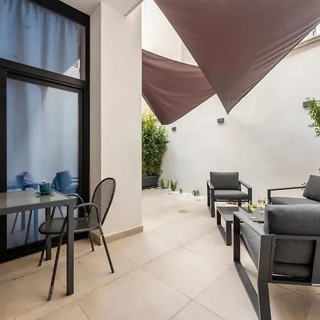 Apartamento Lolli Boutique & Mondello *