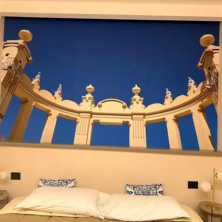 Apartamento Lolli Boutique & Mondello *